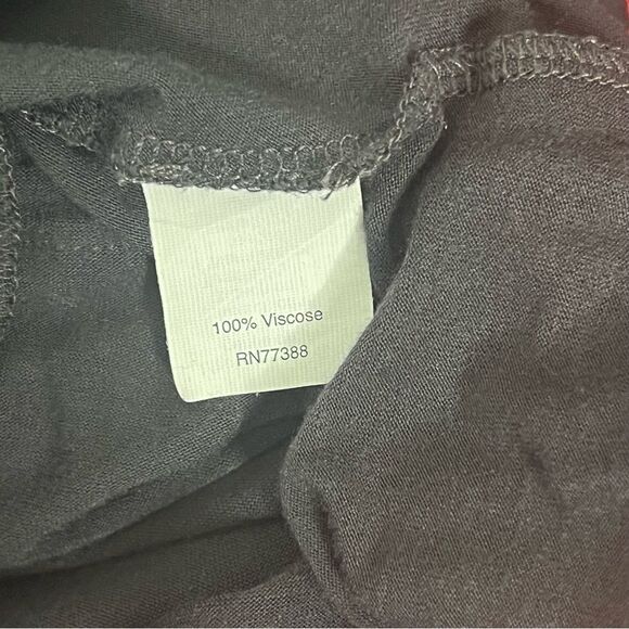 J. Crew Tiered Ruffle Tank Top - Picture 5 of 5